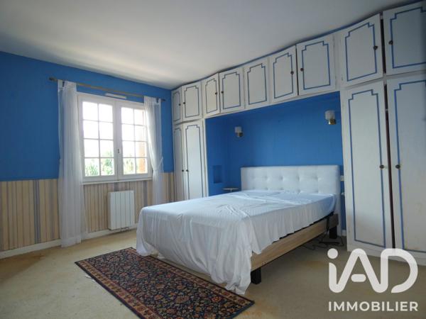 Maison à vendre 5 pièces 183 m² Trébeurden