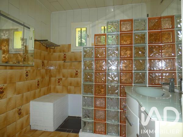 Maison à vendre 5 pièces 183 m² Trébeurden
