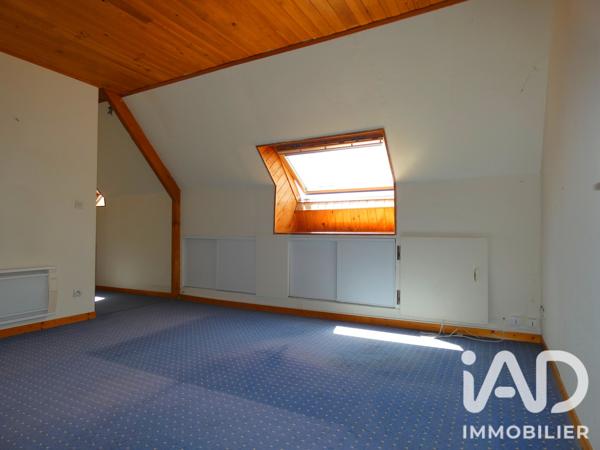 Maison à vendre 5 pièces 183 m² Trébeurden
