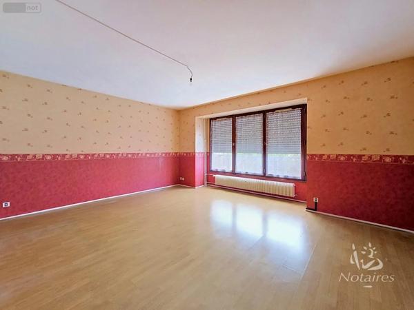Achat - Appartement Chaumont 52000 3 pièces 66 m 2