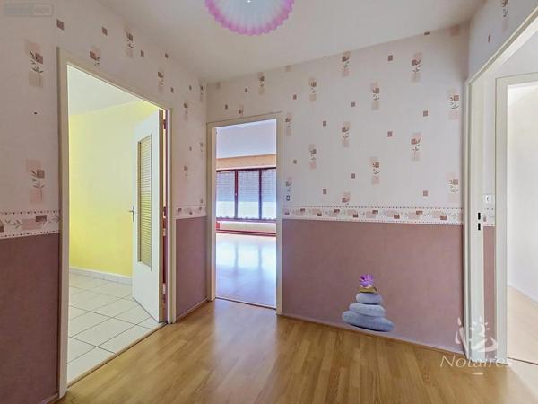 Achat - Appartement Chaumont 52000 3 pièces 66 m 2