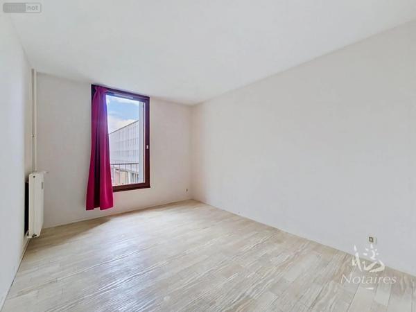 Achat - Appartement Chaumont 52000 3 pièces 66 m 2