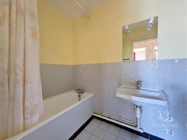 Achat - Appartement Chaumont 52000 3 pièces 66 m 2