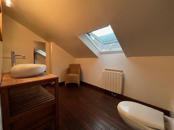 Poitiers Centre Ville, Place Charles de Gaulle T2bis meublé de 48.70m²