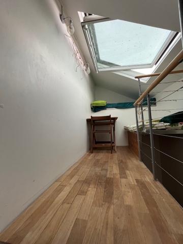 Poitiers Centre Ville, Place Charles de Gaulle T2bis meublé de 48.70m²