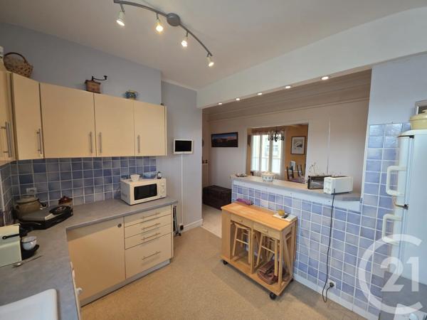 Appartement Duplex à vendre  4 pièces - 109,72 m 2   NIMES  - 30