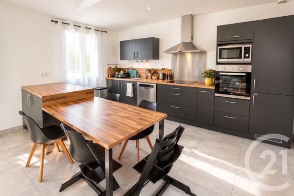 Appartement Duplex à vendre  4 pièces - 109,72 m 2   NIMES  - 30