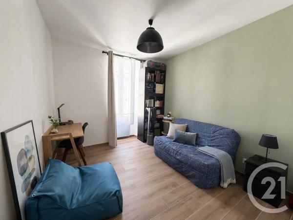 Appartement Duplex à vendre  4 pièces - 109,72 m 2   NIMES  - 30