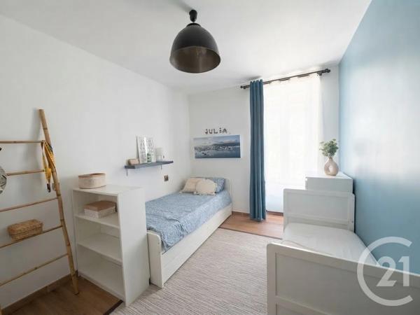 Appartement Duplex à vendre  4 pièces - 109,72 m 2   NIMES  - 30