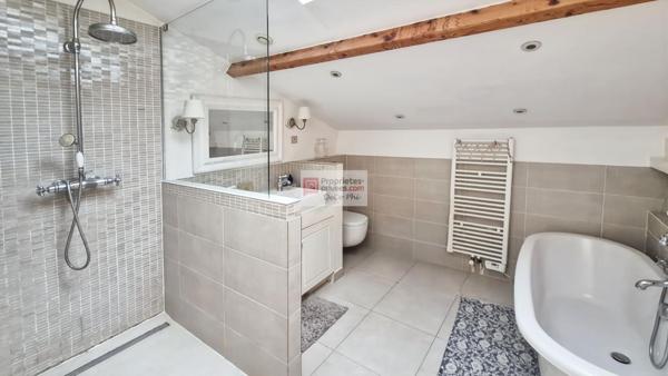 Suresnes centre-ville bas  grande maison d'exception