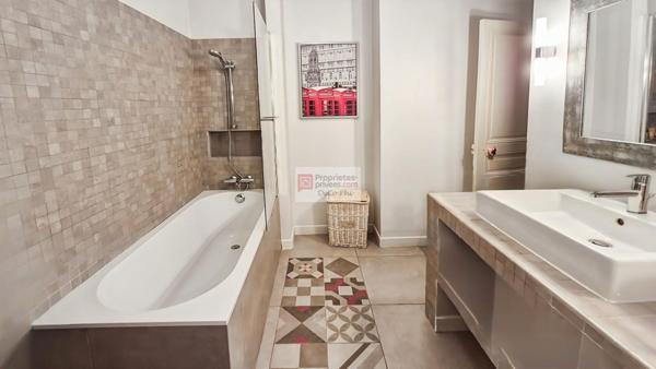 Suresnes centre-ville bas  grande maison d'exception