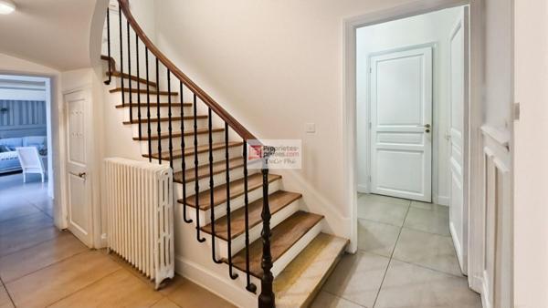 Suresnes centre-ville bas  grande maison d'exception