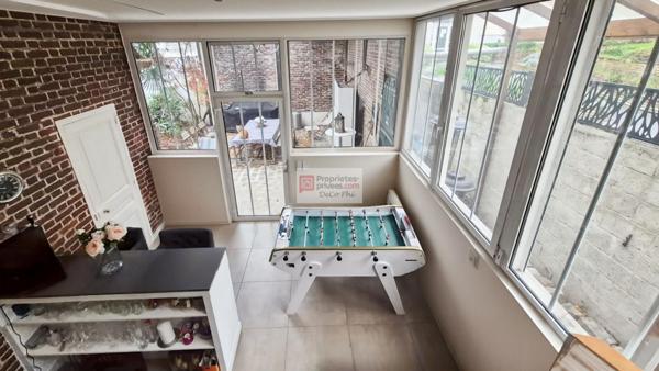 Suresnes centre-ville bas  grande maison d'exception