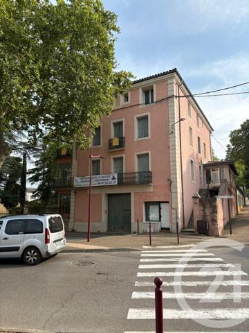 Appartement T3 à vendre  3 pièces - 69,14 m 2   CLERMONT L HERAULT  - 34