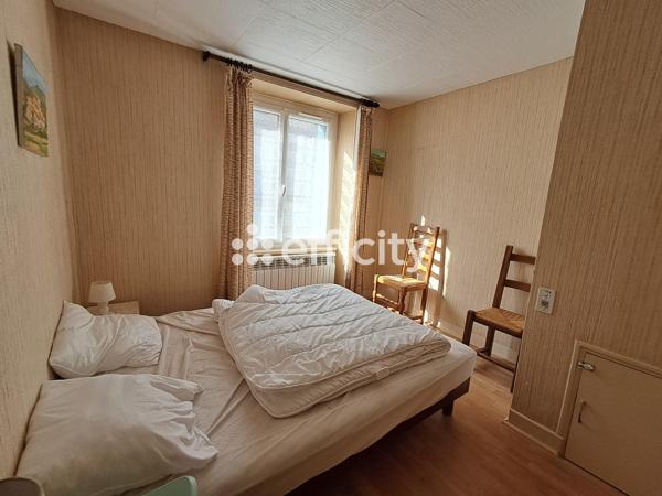 Maison 5 pièces - 100 m²