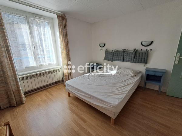 Maison 5 pièces - 100 m²