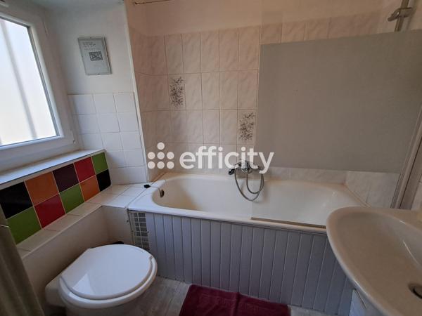 Maison 5 pièces - 100 m²