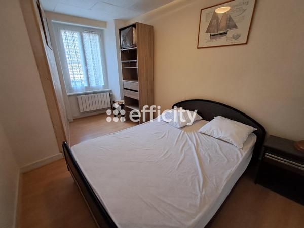 Maison 5 pièces - 100 m²