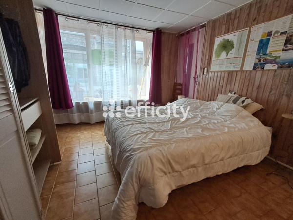 Maison 5 pièces - 100 m²