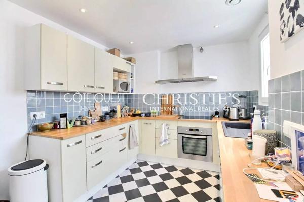 À vendre Saint-Jean-de-Luz - Appartement vue montagnes