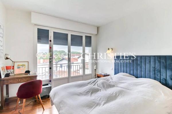 À vendre Saint-Jean-de-Luz - Appartement vue montagnes