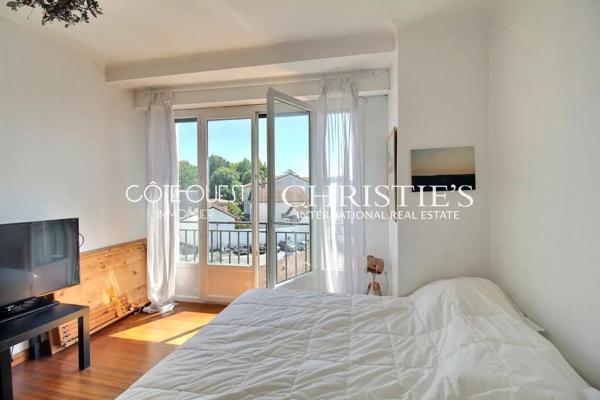 À vendre Saint-Jean-de-Luz - Appartement vue montagnes