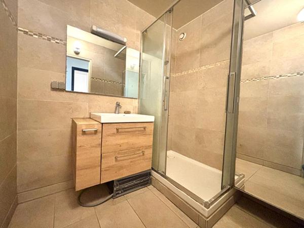 Appartement Maisons-Alfort 3 pièces proche métro