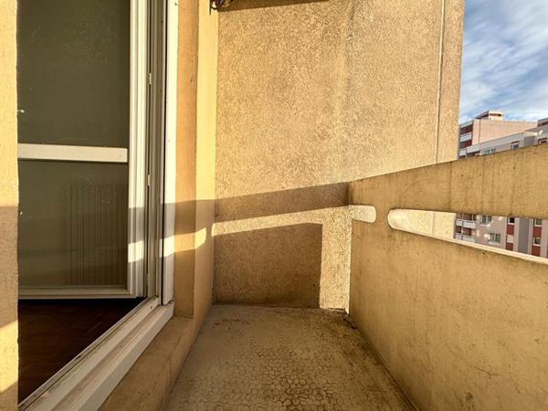 Appartement Maisons-Alfort 3 pièces proche métro