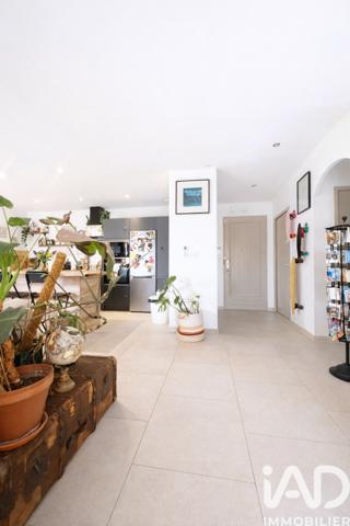 Maison à vendre 2 pièces 59 m² Pourrières