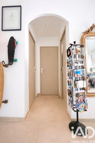 Maison à vendre 2 pièces 59 m² Pourrières