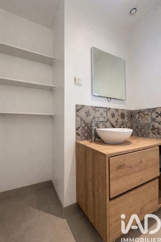 Maison à vendre 2 pièces 59 m² Pourrières