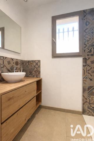 Maison à vendre 2 pièces 59 m² Pourrières