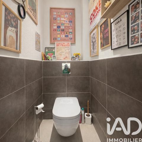 Maison à vendre 2 pièces 59 m² Pourrières