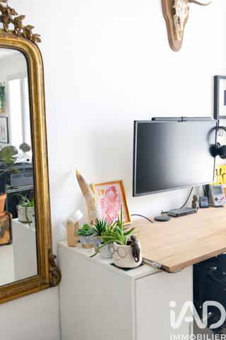 Maison à vendre 2 pièces 59 m² Pourrières