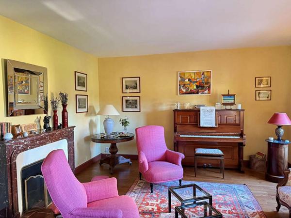 Maison de maître  proche Labastide d'Armagnac