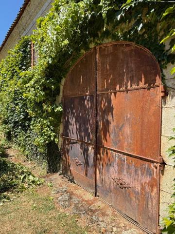 Maison de maître  proche Labastide d'Armagnac