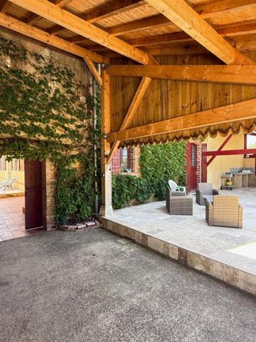 Maison de maître  proche Labastide d'Armagnac