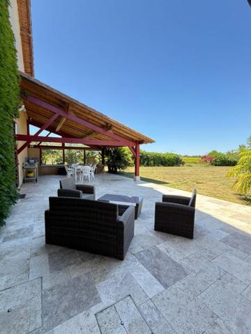 Maison de maître  proche Labastide d'Armagnac