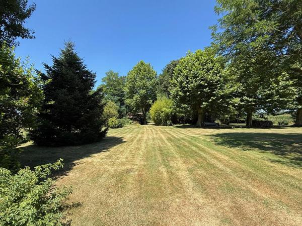 Maison de maître  proche Labastide d'Armagnac