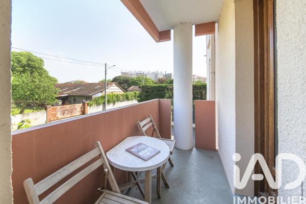 Appartement à vendre 2 pièces 47 m² Toulouse