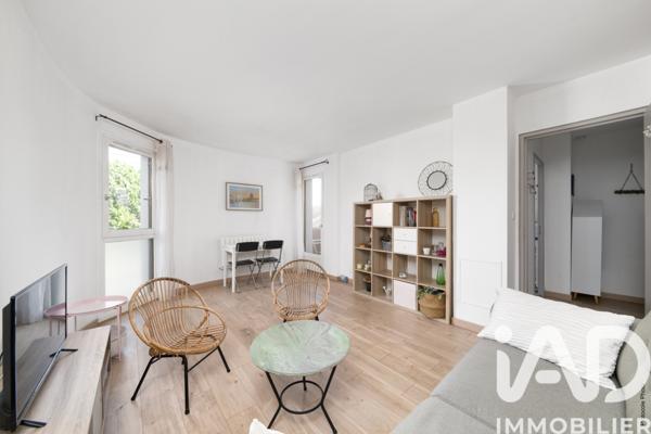 Appartement à vendre 2 pièces 47 m² Toulouse