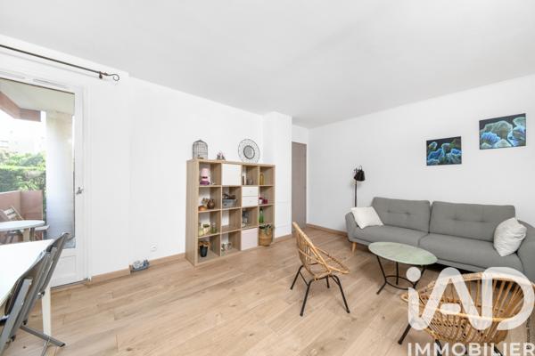 Appartement à vendre 2 pièces 47 m² Toulouse