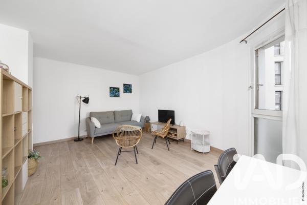 Appartement à vendre 2 pièces 47 m² Toulouse