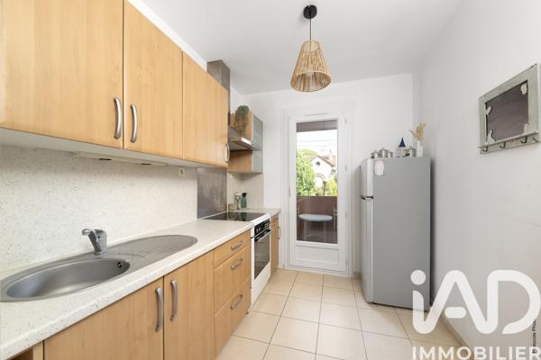 Appartement à vendre 2 pièces 47 m² Toulouse
