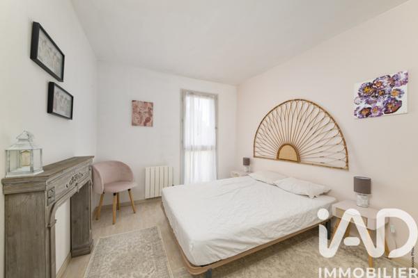 Appartement à vendre 2 pièces 47 m² Toulouse