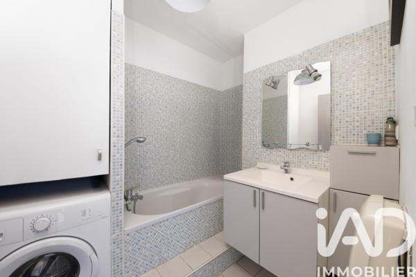 Appartement à vendre 2 pièces 47 m² Toulouse