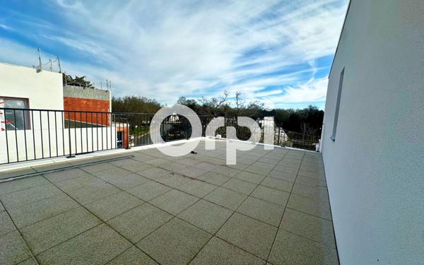 Appartement à vendre    4 pièces • 75,94 m2 Saint-Nazaire