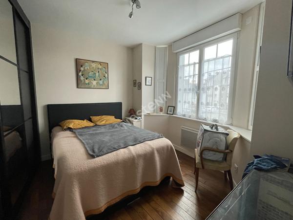 T2 - QUARTIER SAINT MICHEL