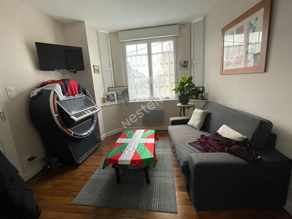 T2 - QUARTIER SAINT MICHEL
