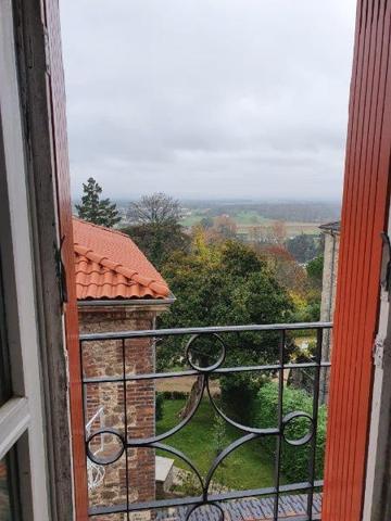Appartement 3 pièces de 56 m² à Saint galmier